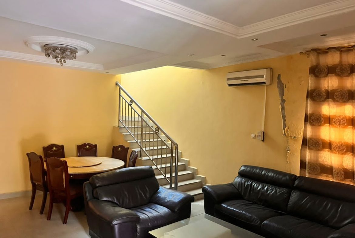 Parcelle à vendre à Kinshasa, Kintambo Vélodrome