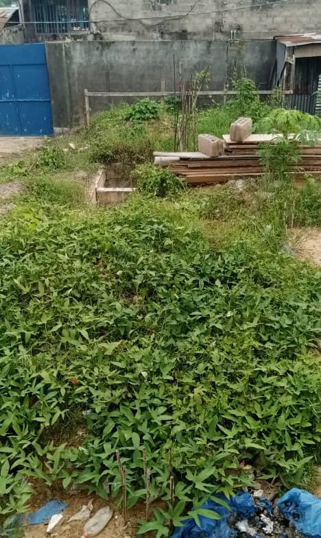 Parcelle à vendre à Kinshasa, Lemba Salongo