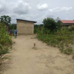 Terrain à vendre à l'upn