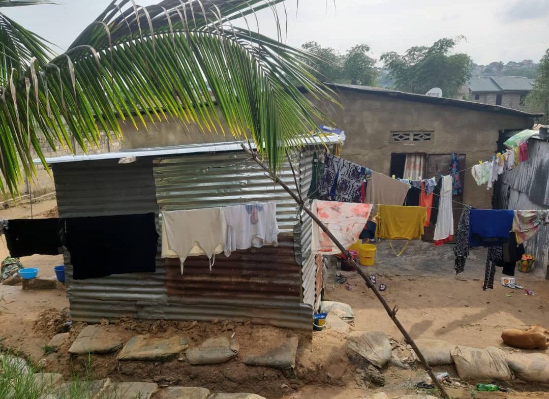 Parcelle à vendre à Kinshasa Lemba-Righini kemi