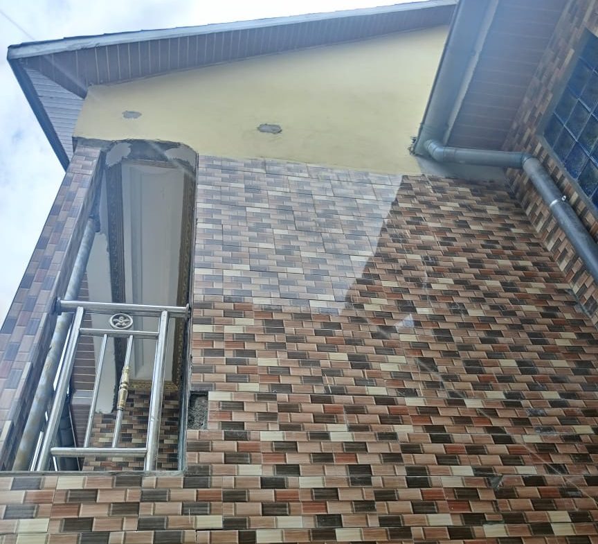 Parcelle à vendre à Lemba