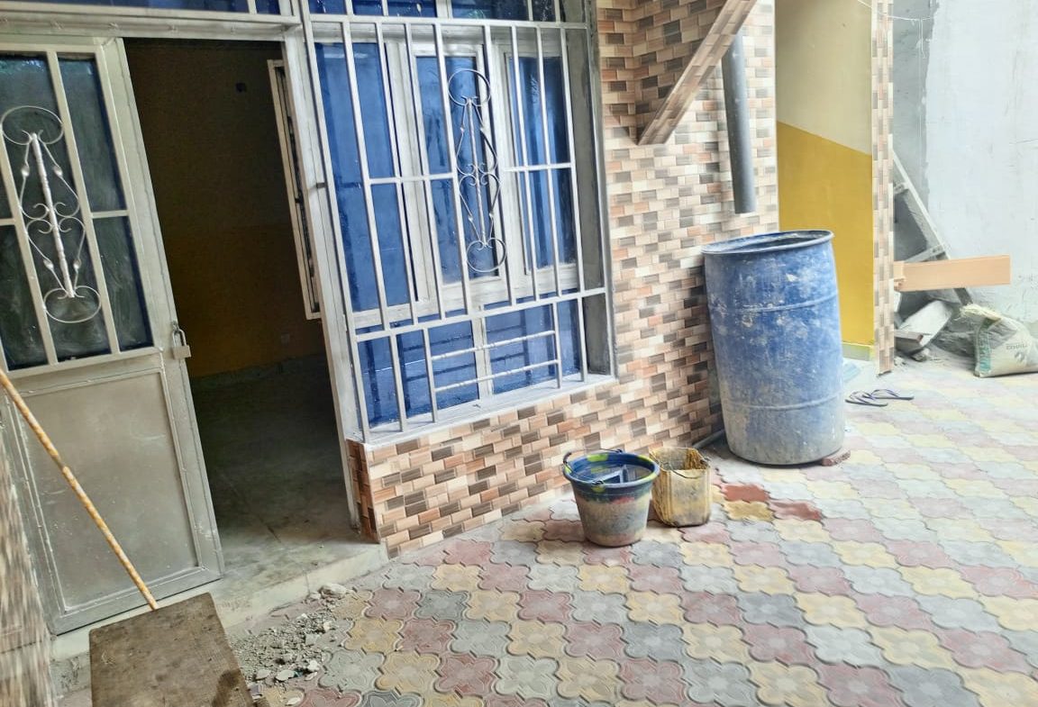 Parcelle à vendre à Lemba