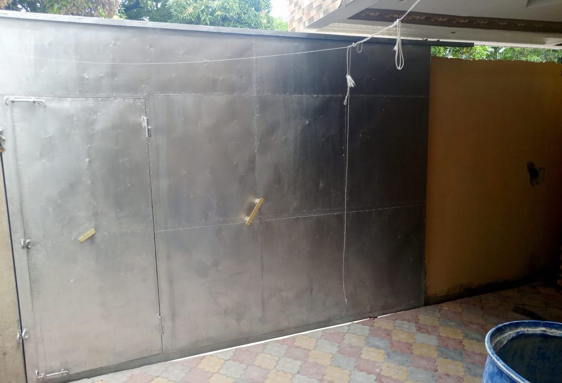 Parcelle à vendre à Lemba