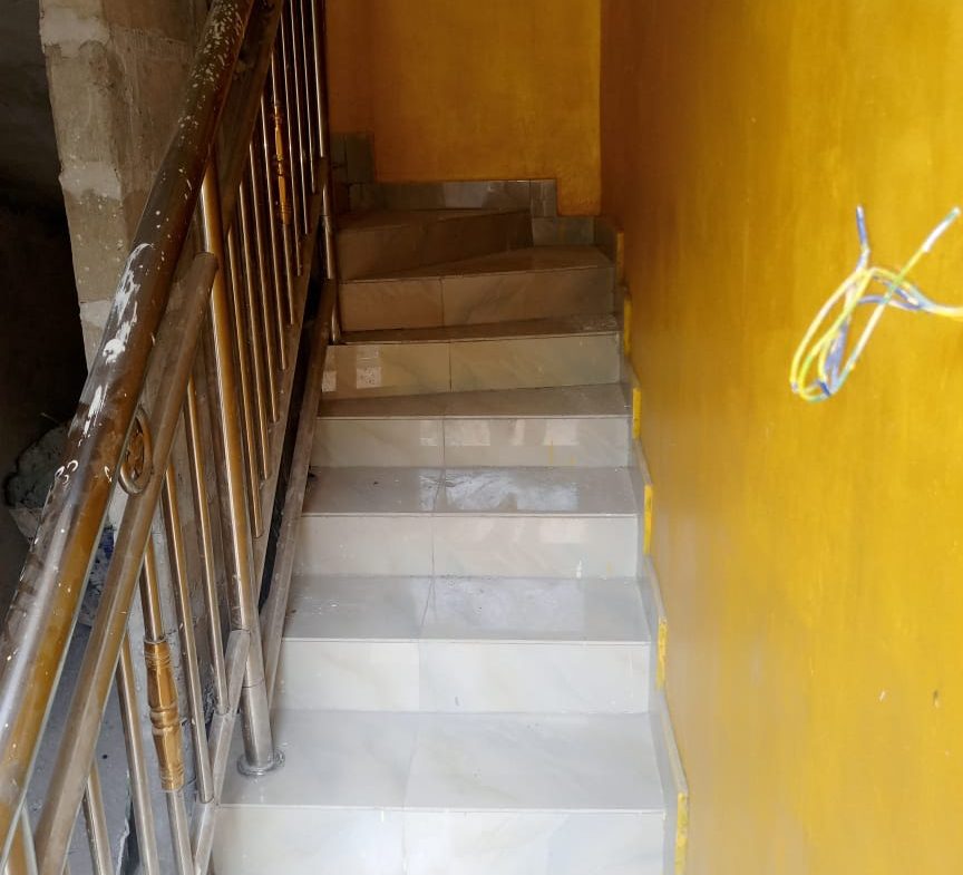 Parcelle à vendre à Lemba