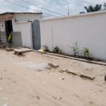 Maison à vendre à Kinshasa dans la commune de Ngaliema, Q. Djelo-Binza