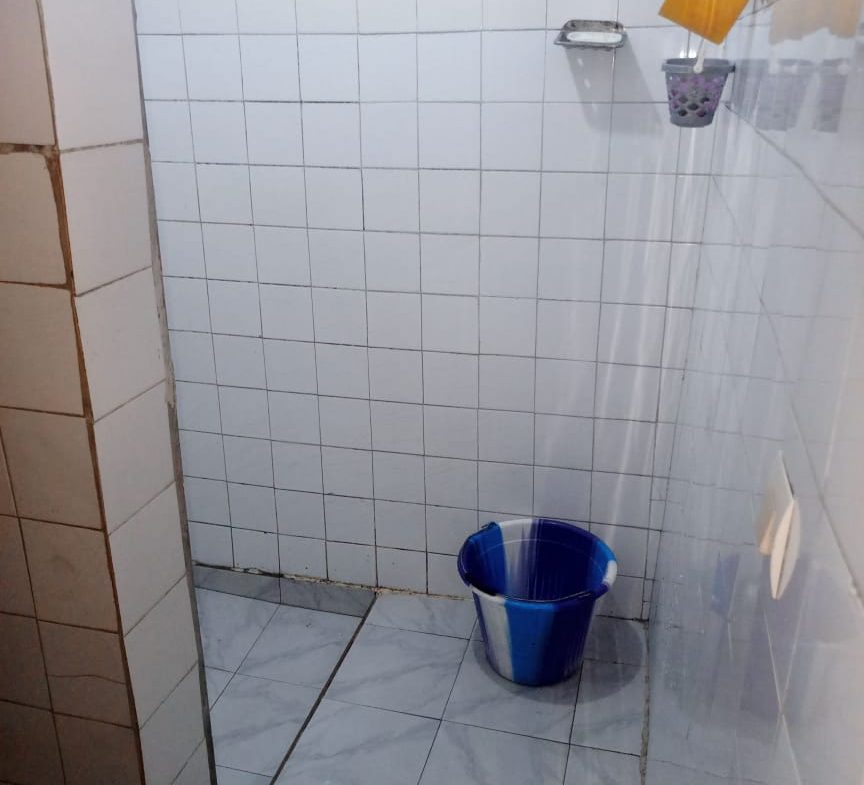 Parcelle à vendre à Kinshasa Lemba