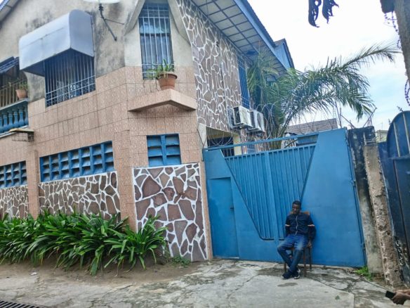 Parcelle à vendre à Kinshasa Lemba 42 Parcelle à vendre à Kinshasa Lemba