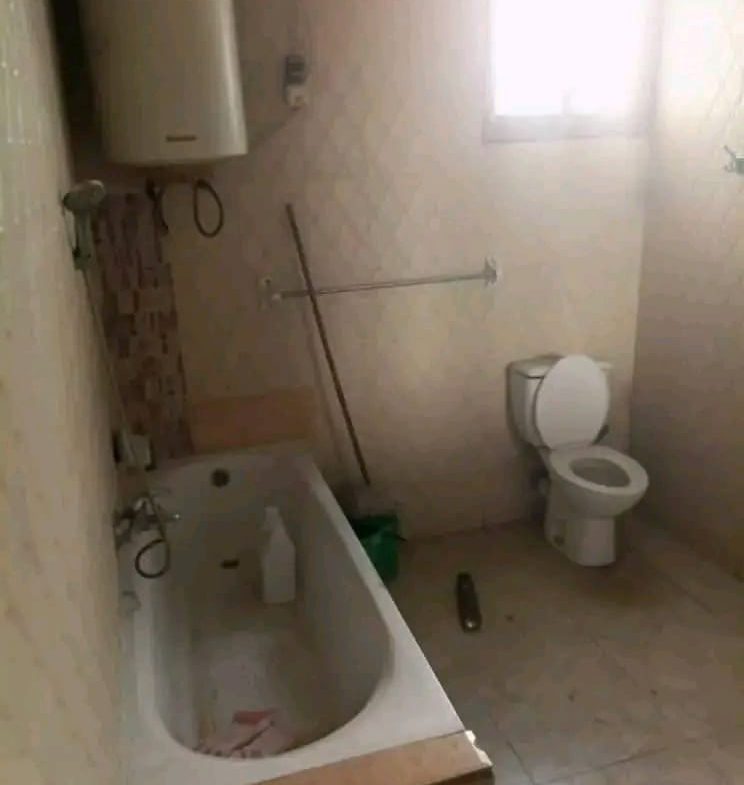 Parcelle à vendre à Kinshasa Lemba