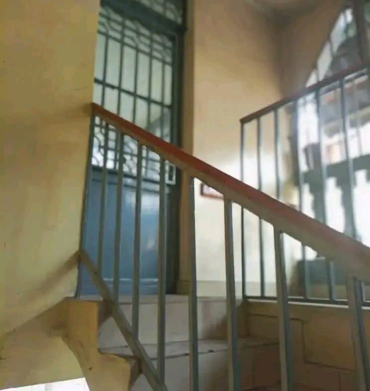 Parcelle à vendre à Kinshasa Lemba