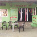 Parcelle à vendre à kinshasa limete à mombele