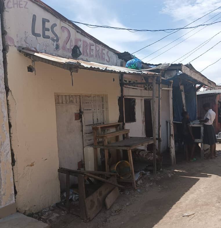 Parcelle à vendre à Kinshasa Mont Ngafula arrêt Terrasse