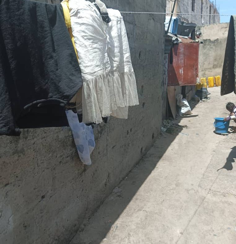 Parcelle à vendre à Kinshasa Mont Ngafula arrêt Terrasse