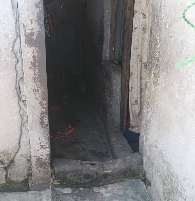 Parcelle à vendre à Kinshasa Mont Ngafula arrêt Terrasse