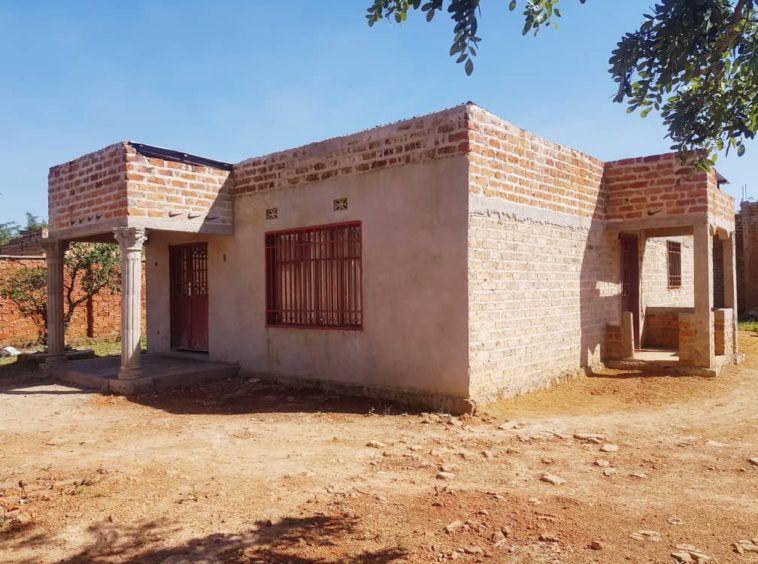 Maison à vendre à Lubumbashi Golf Météo 2