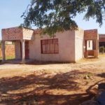 Maison à vendre à lubumbashi golf météo 2