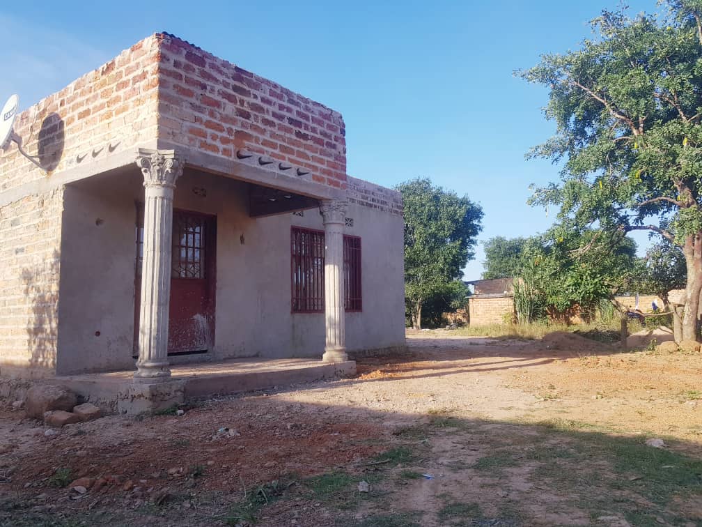 Maison à vendre à Lubumbashi Golf Météo 2