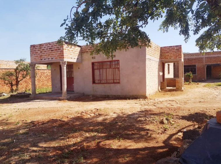 Maison à vendre à Lubumbashi Golf Météo 2