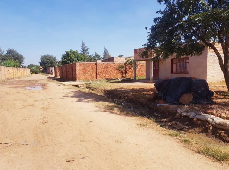 Maison à vendre à Lubumbashi Golf Météo 2