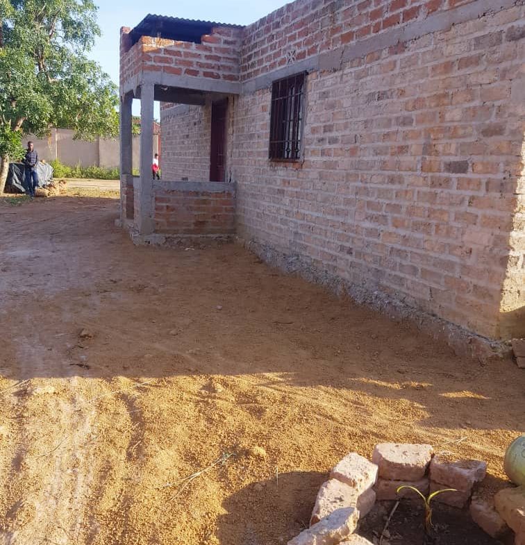 Maison à vendre à Lubumbashi Golf Météo 2