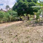 Terrain à vendre à kinshasa binza upn réf. Terrain de basket!!