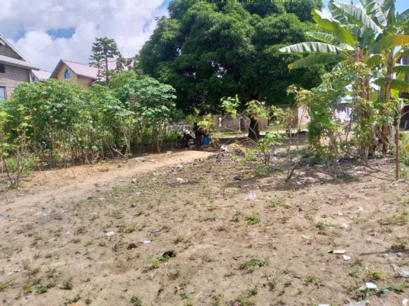 Terrain à vendre à Kinshasa Binza UPN réf. terrain de basket !! 8 Terrain à vendre à Kinshasa Binza UPN réf. terrain de basket !!