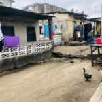 Parcelle à vendre à matete  q/ bateke