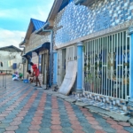 Parcelle à vendre à kinshasa lemba 