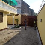 Parcelle à vendre à Kinshasa Lemba-Camp Riche