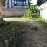 Terrain à vendre à kinshasa limete 12ème rue