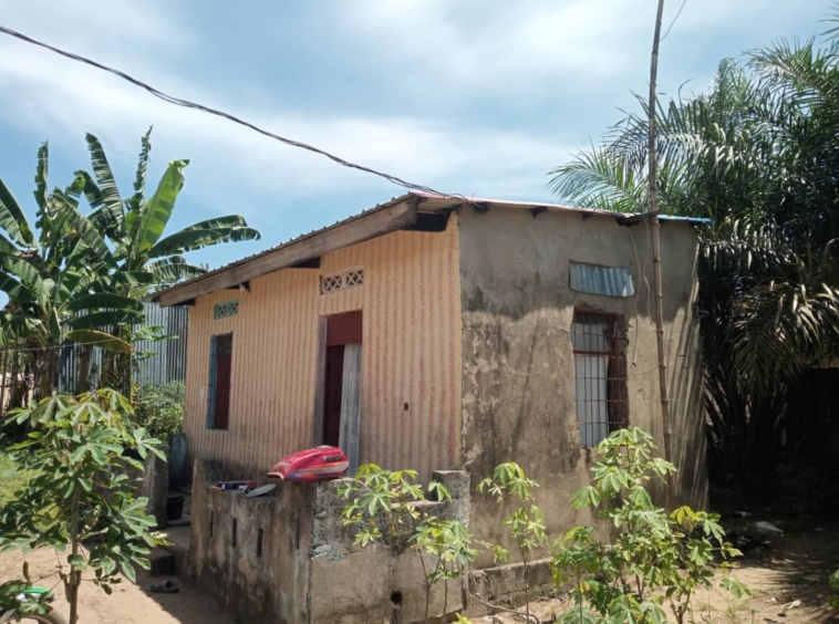 Parcelle à vendre à Mont Ngafula Q. Mitendi à kinshasa