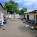 VENTE D'UNE PARCELLE À KINSHASA MASINA SIFORCO 