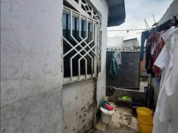Parcelle à vendre à Kinshasa Yolo Sud 10 Parcelle à vendre à Kinshasa Yolo Sud