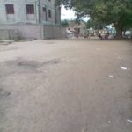 Terrain à vendre à kinshasa limete 17ème rue poid lourd