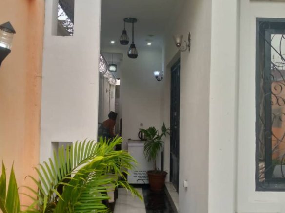 Parcelle mise en vente à Kinshasa Limete Funa 16 Parcelle mise en vente à Kinshasa Limete Funa