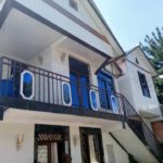 Appartement 2 chambres à louer à mont ngafula