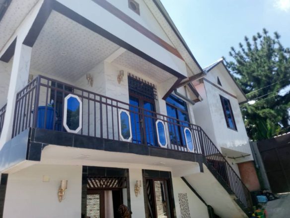 Appartement 2 chambres à louer à Mont ngafula 16 Appartement 2 chambres à louer à Mont ngafula