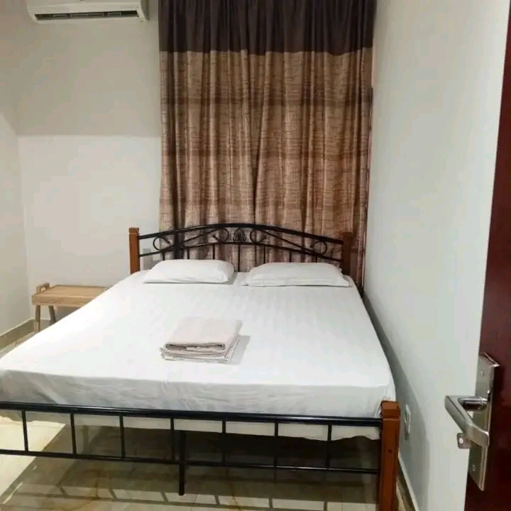 Appartement meublé 3 chambres à Kinshasa Gombe