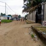 Terrain vide à vendre à Kinshasa Mont-ngafula