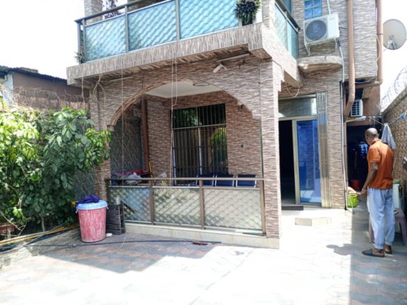 Parcelle à vendre à Kinshasa Masina Petro Congo 38 Parcelle à vendre à Kinshasa Masina Petro Congo