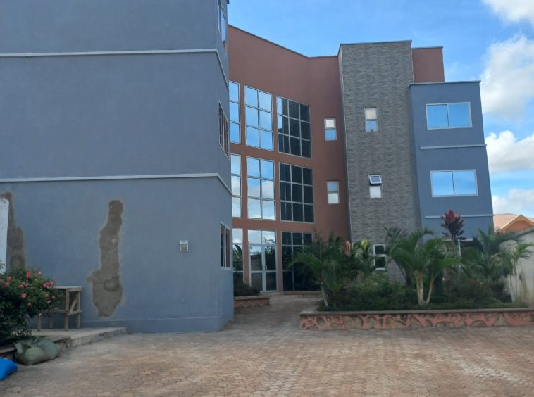 Appartement à louer à Lubumbashi Golf Lido