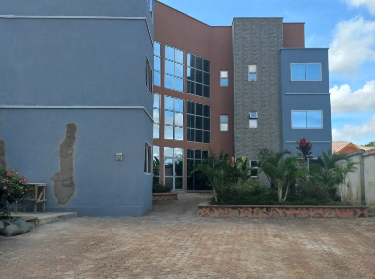 Appartement à louer à Lubumbashi Golf Lido