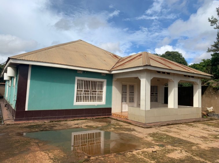 Maison à vendre au Quartier Golf Météo Faustin