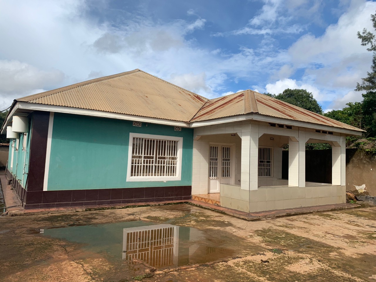 Maison à vendre au Quartier Golf Météo Faustin