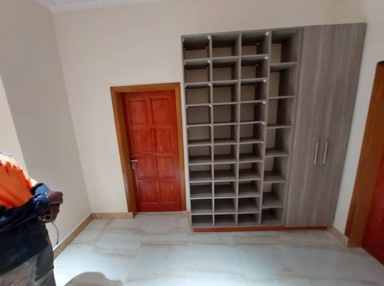 Appartement meublée et non meublé à louer à Lubumbashi