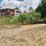 Terrain vide morcellement à vendre a binza upn