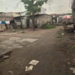 Demi terrain à vendre à kinshasa barumbu