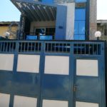 Parcelle à louer à Kinshasa Bandalungwa