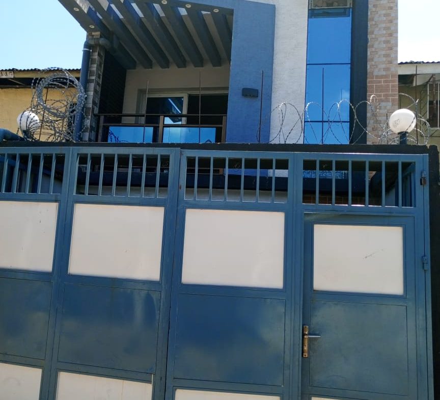 Parcelle à louer à Kinshasa Bandalungwa