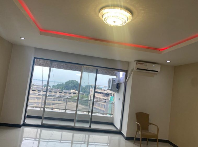 Appartement à vendre à Kinshasa Gombe