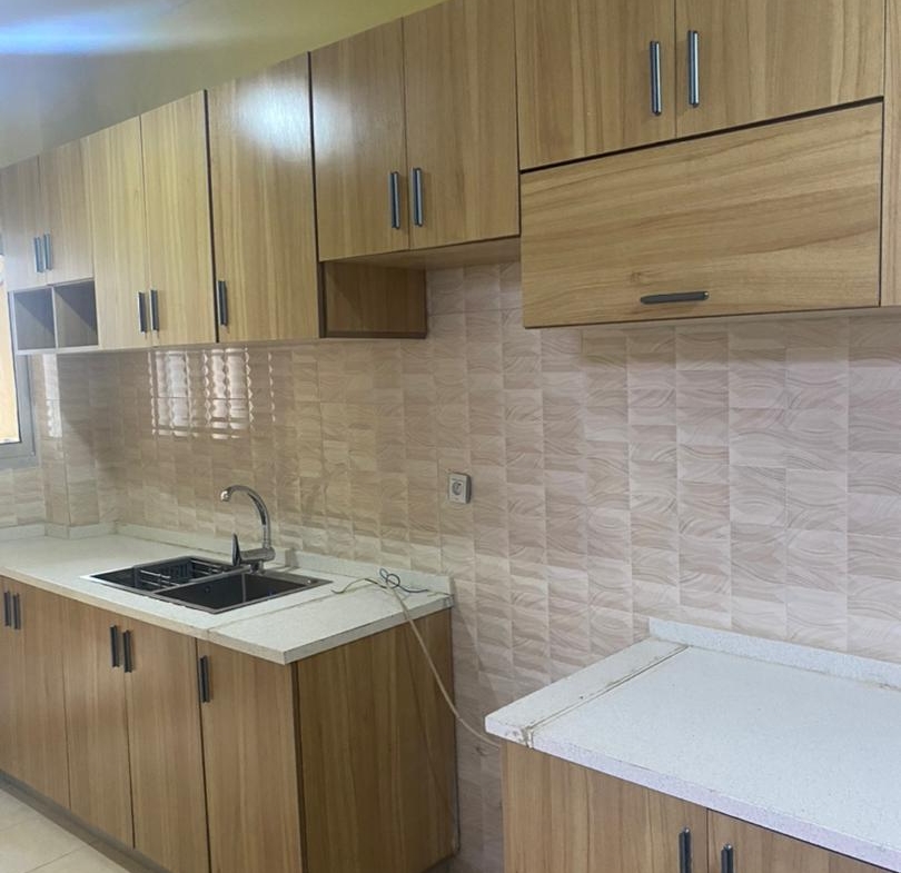 Appartement à vendre à Kinshasa Gombe